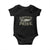 Native Pride Baby Onesie Native Indian American Day Indigenous Native American TS11 Black Print Your Wear