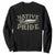 Native Pride Sweatshirt Native Indian American Day Indigenous Native American TS11 Black Print Your Wear