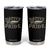 Native Pride Tumbler Cup Native Indian American Day Indigenous Native American TS11 Black Print Your Wear