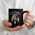 Funny Sage Against The Machine Coffee Mug Native American Sage Medicine Wheel TS11 Print Your Wear