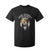 Funny Sage Against The Machine T Shirt For Kid Native American Sage Medicine Wheel TS11 Black Print Your Wear