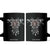 Native American Wendigo Monster Skinwalker Dreamcatcher Coffee Mug TS11 Black Print Your Wear