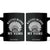 Native Blood Runs Through My Veins Coffee Mug Native American War Bonnet TS11 Black Print Your Wear