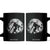 Wendigo Monster Coffee Mug Skinwalker Night Stroll Cryptid Full Moon TS11 Black Print Your Wear