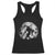 Wendigo Monster Racerback Tank Top Skinwalker Night Stroll Cryptid Full Moon TS11 Black Print Your Wear