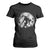Wendigo Monster T Shirt For Women Skinwalker Night Stroll Cryptid Full Moon TS11 Black Print Your Wear