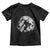 Wendigo Monster Toddler T Shirt Skinwalker Night Stroll Cryptid Full Moon TS11 Black Print Your Wear