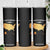 Native American Tribes Skinny Tumbler Vintage Native American Map US History TS11 Print Your Wear