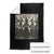 1692 They Missed One Throw Blanket Halloween Feminist Witch Trials TS11 Black Print Your Wear