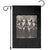 1692 They Missed One Garden Flag Halloween Feminist Witch Trials TS11 Black Print Your Wear