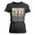 1692 They Missed One T Shirt For Women Halloween Feminist Witch Trials TS11 Black Print Your Wear