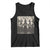 1692 They Missed One Tank Top Halloween Feminist Witch Trials TS11 Black Print Your Wear