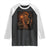 Faith Over Fear Raglan Shirt Lion Of Judah Jesus Christian Religious TS11 Black White Print Your Wear