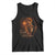 Faith Over Fear Tank Top Lion Of Judah Jesus Christian Religious TS11 Black Print Your Wear