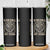 Viking Blood Runs Through My Veins Skinny Tumbler Norse Mythology Drakkar Longship TS11 Print Your Wear