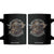 See You In Valhalla Coffee Mug Nordic Norse Viking Warrior Skull TS11 Black Print Your Wear