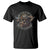 See You In Valhalla T Shirt Nordic Norse Viking Warrior Skull TS11 Black Print Your Wear