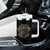 See You In Valhalla Tumbler With Handle Nordic Norse Viking Warrior Skull TS11 Print Your Wear