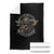 Son Of Odin Valhalla Throw Blanket Nordic Norse Viking Warrior Skull TS11 Black Print Your Wear