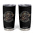 Son Of Odin Valhalla Tumbler Cup Nordic Norse Viking Warrior Skull TS11 Black Print Your Wear