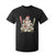 Funny Christmas Baseball T Shirt For Kid Santa Sports Balls Snow Xmas Tree TS11 Black Print Your Wear