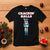 Funny Nutcracker Baseball T Shirt Crackin' Balls Baseball Players TS11 Black Print Your Wear