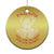 Pagans Are The Reason For The Season Christmas Ornament Yule Pagan Xmas Vegvisir Symbol TS11 Print Your Wear