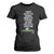 Funny Cajun Louisiana Christmas T Shirt For Women Eight Crocodiles New Orleans Santa TS11 Black Print Your Wear