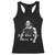 Funny Dost Thou Even Hoist Sir Gym Racerback Tank Top TS11 Black Print Your Wear
