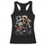 I Have A Dream Dr. Martin Luther King Racerback Tank Top MLK Day 1963 TS11 Black Print Your Wear