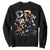 I Have A Dream Dr. Martin Luther King Sweatshirt MLK Day 1963 TS11 Black Print Your Wear