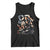 I Have A Dream Dr. Martin Luther King Tank Top MLK Day 1963 TS11 Black Print Your Wear