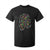 Funny Mardi Gras Alabama Map Coquette Bow T Shirt For Kid Moon Pie Carnival Joe Cain Beads TS11 Black Print Your Wear