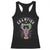Funny Cajun Crawfish Boil Mardi Gras Racerback Tank Top Crawfish Krewe TS11 Black Print Your Wear