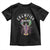 Funny Cajun Crawfish Boil Mardi Gras Toddler T Shirt Crawfish Krewe TS11 Black Print Your Wear