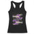 Funny Cajun Crawfish Boil Mardi Gras Racerback Tank Top What's Crackin TS11 Black Print Your Wear