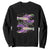 Funny Cajun Crawfish Boil Mardi Gras Sweatshirt What's Crackin TS11 Black Print Your Wear