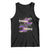 Funny Cajun Crawfish Boil Mardi Gras Tank Top What's Crackin TS11 Black Print Your Wear
