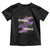 Funny Cajun Crawfish Boil Mardi Gras Toddler T Shirt What's Crackin TS11 Black Print Your Wear