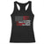 Funny It's Weird Being The Same Age As Old People Racerback Tank Top Vintage American Flag TS11 Black Print Your Wear