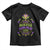 Funny The Original Mardi Gras Mobile Alabama Est 1703 Toddler T Shirt TS11 Black Print Your Wear