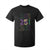 Funny Mobile Mardi Gras 251 T Shirt For Kid Glitter Print Area Code TS11 Black Print Your Wear