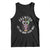Crawfish Krewe Let The Good Times Roll Tank Top Funny Mardi Gras TS11 Black Print Your Wear