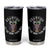 Crawfish Krewe Let The Good Times Roll Tumbler Cup Funny Mardi Gras TS11 Black Print Your Wear