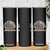70th Birthday Skinny Tumbler Vintage 1955 Limited Edition 70 Years Of Being Awesome American Flag TS11 Print Your Wear
