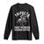 Funny Trifecta Fast Horses Bourbon Betting Long Sleeve Shirt Horse Racing Betting TS11 Black Print Your Wear