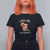 Vintage Whiskey T Shirt For Women Call Me Old Fashioned Whiskey Cocktail Bourbon Cocktail TS11 Black Print Your Wear