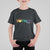 Cute Summer Vacation T Shirt For Kid Hello Summer Happy Last Day Sunshine Lemon TS11 Black Print Your Wear
