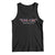 Funny Uh Oh England 1776 Tank Top 4th Of July USA Grunge Union Jack Flag TS11 Black Print Your Wear