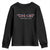 Funny Uh Oh England 1776 Youth Sweatshirt 4th Of July USA Grunge Union Jack Flag TS11 Black Print Your Wear
